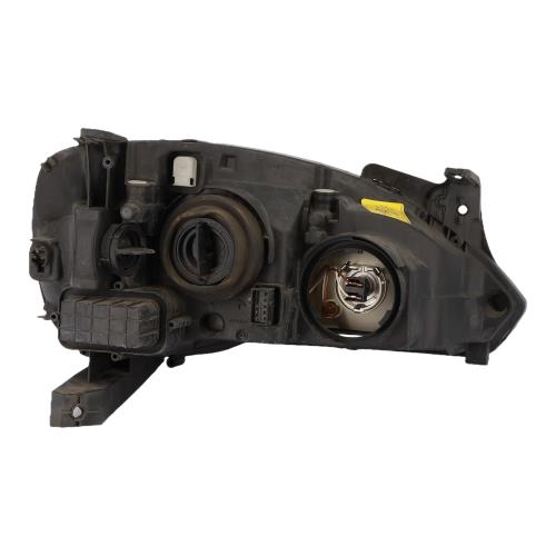 Image Optique avant principal gauche (feux)(phare) - OPEL CORSA C