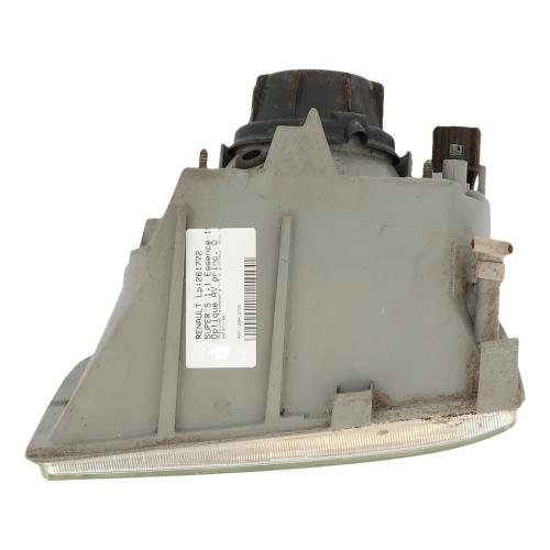 Image Optique avant principal droit (feux)(phare) - RENAULT SUPER 5