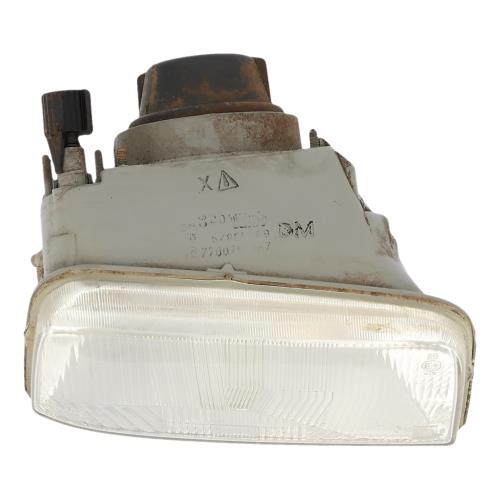 Image Optique avant principal droit (feux)(phare) - RENAULT SUPER 5