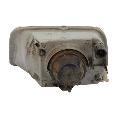 Image Optique avant principal droit (feux)(phare) - RENAULT SUPER 5