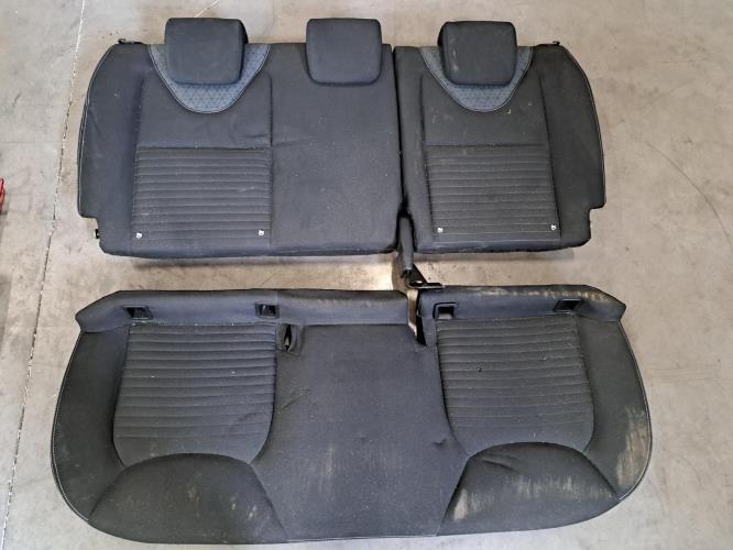 Image Banquette arriere (KIT DERIV VP) - RENAULT CLIO 4