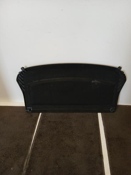 Image Plage arriere - BMW SERIE 1 F20