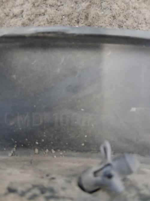 Image Extension d'aile avant gauche - BMW X5 E70
