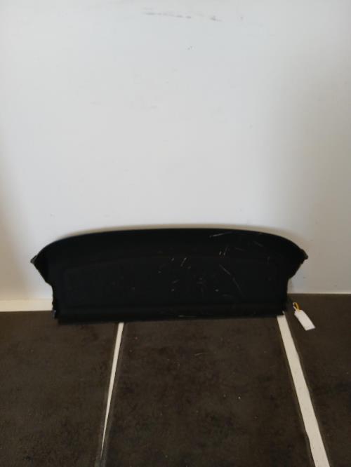 Image Plage arriere - AUDI A1 1