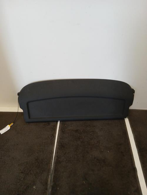Image Plage arriere - AUDI A1 1