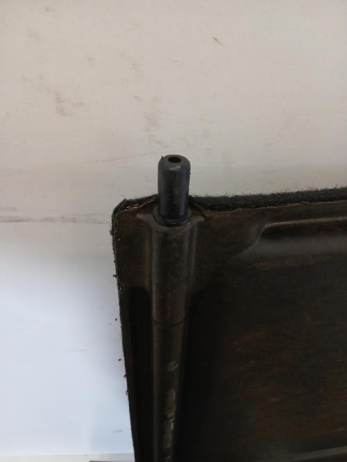 Image Plage arriere - PEUGEOT 106