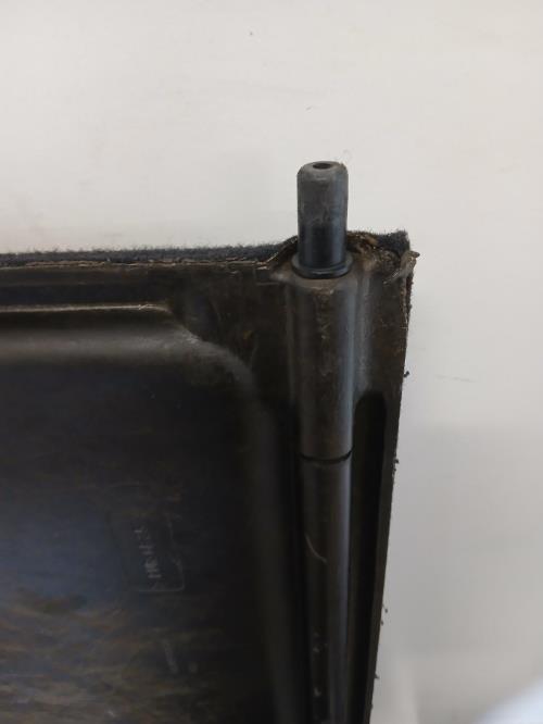 Image Plage arriere - PEUGEOT 106