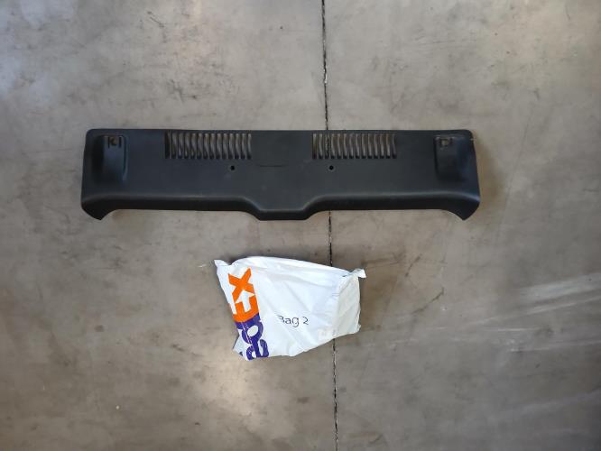 Image Banquette arriere (KIT DERIV VP) - RENAULT CLIO 4
