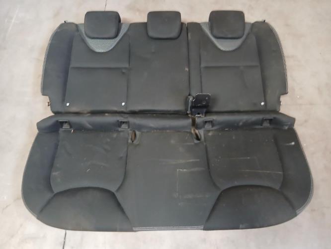 Image Banquette arriere (KIT DERIV VP) - RENAULT CLIO 4
