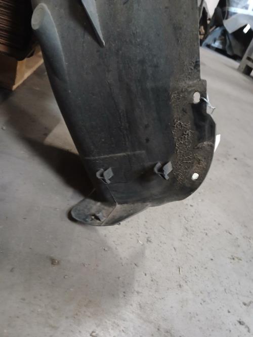 Image Pare boue arriere droit - CITROEN C3 3