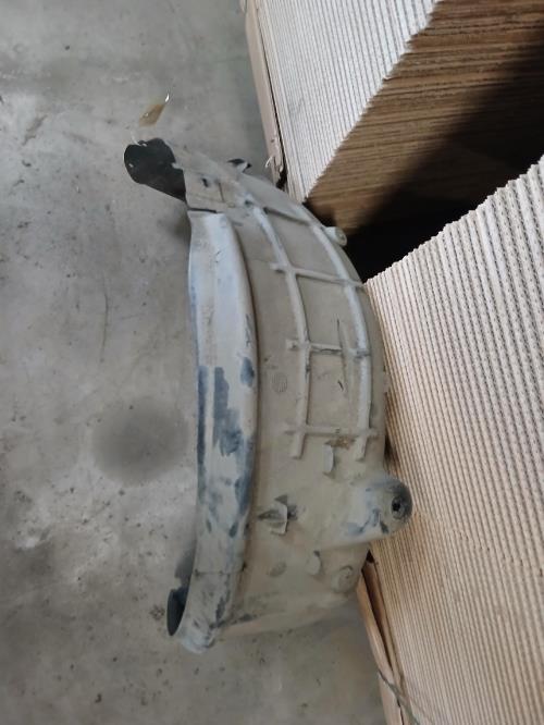 Image Pare boue arriere droit - CITROEN C3 3