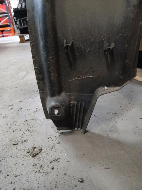Image Pare boue arriere droit - CITROEN C3 3