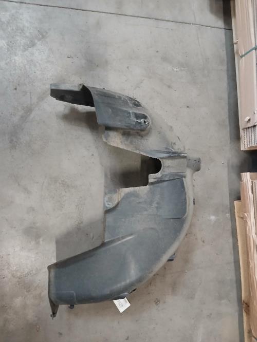 Image Pare boue arriere droit - CITROEN C3 3
