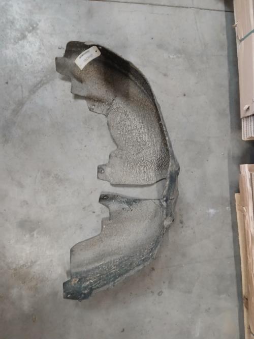 Image Pare boue arriere gauche - FORD ECOSPORT