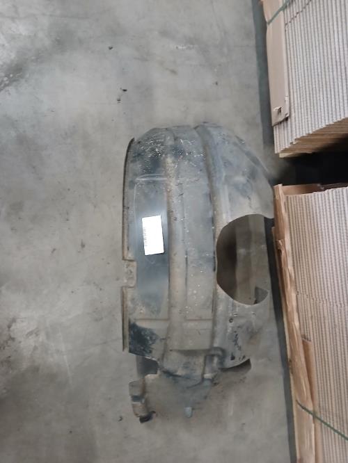 Image Pare boue avant droit - FORD ECOSPORT