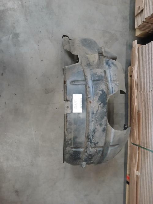 Image Pare boue avant gauche - FORD ECOSPORT