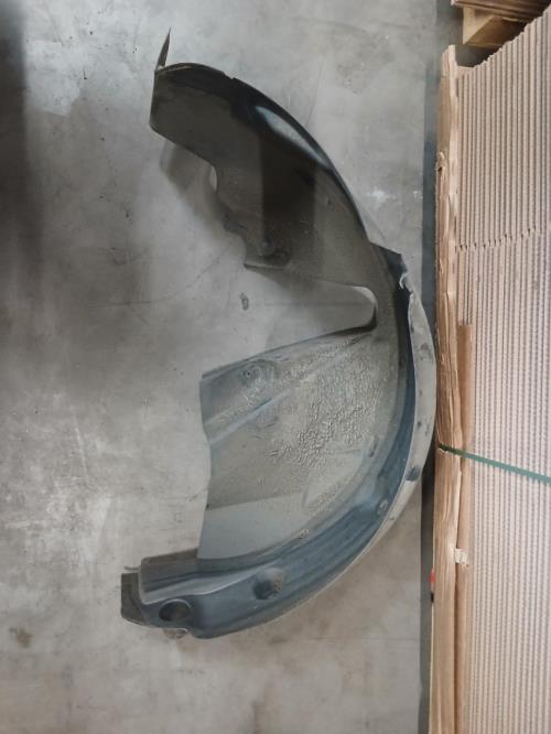 Image Pare boue arriere droit - RENAULT CLIO 4