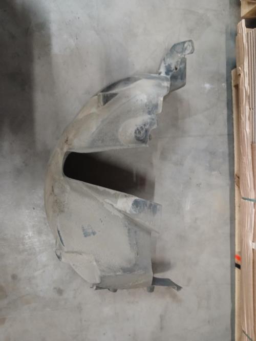 Image Pare boue arriere droit - RENAULT CLIO 4