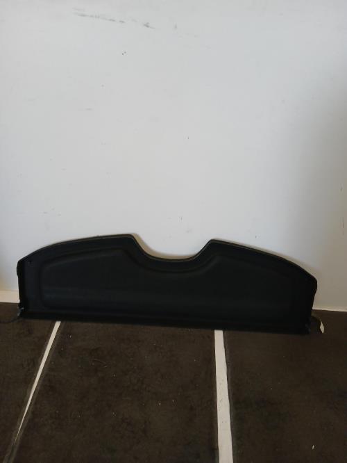 Image Plage arriere - RENAULT TWINGO 2