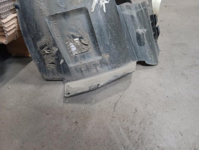 Image Pare boue avant droit - RENAULT TWINGO 2