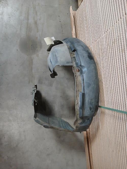 Image Pare boue avant gauche - RENAULT TWINGO 2