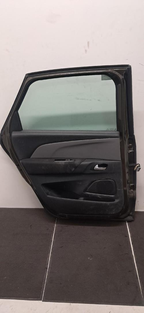 Image Porte arriere gauche - CITROEN C4 PICASSO 2