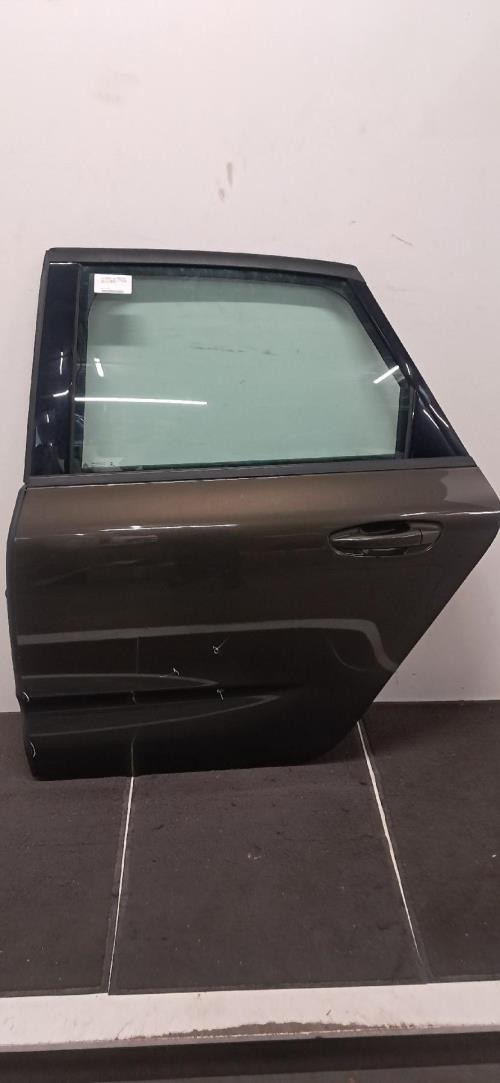 Image Porte arriere gauche - CITROEN C4 PICASSO 2