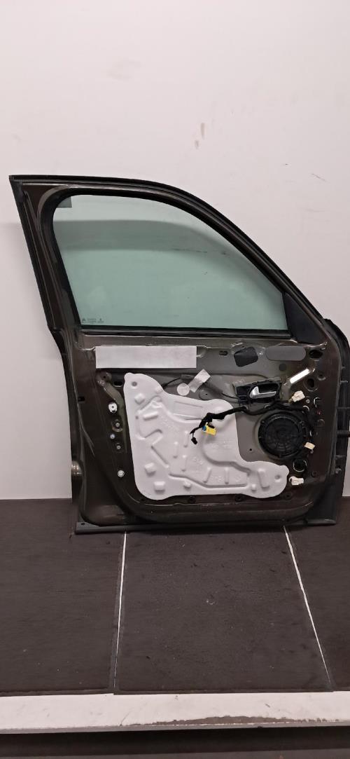 Image Porte avant gauche - CITROEN C4 PICASSO 2