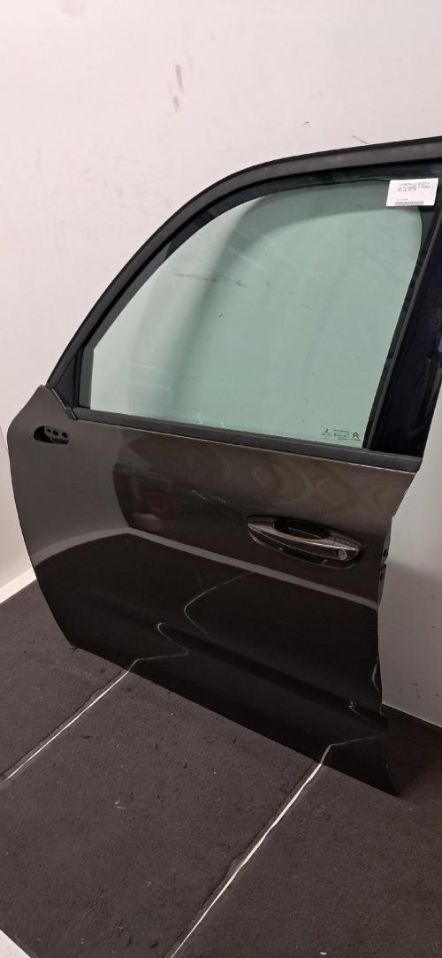 Image Porte avant gauche - CITROEN C4 PICASSO 2