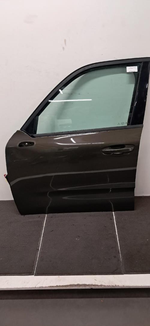 Image Porte avant gauche - CITROEN C4 PICASSO 2
