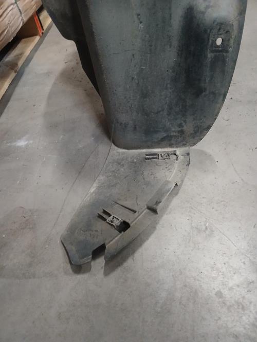 Image Pare boue arriere droit - CITROEN C4 PICASSO 2