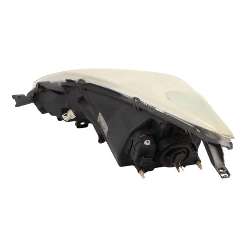 Image Optique avant principal droit (feux)(phare) - NISSAN NOTE 1