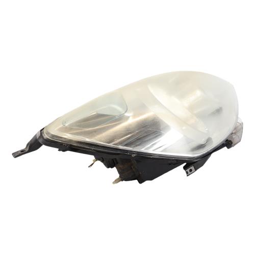 Image Optique avant principal droit (feux)(phare) - NISSAN NOTE 1