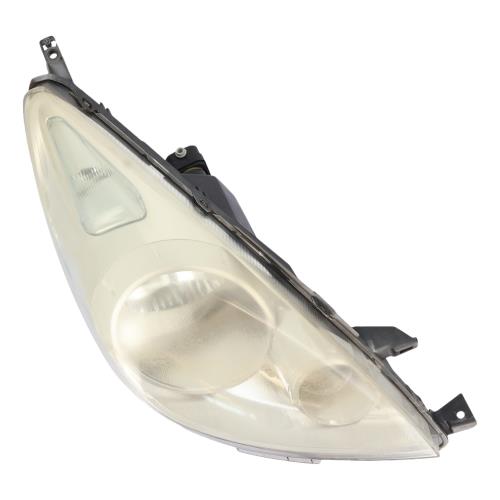 Image Optique avant principal droit (feux)(phare) - NISSAN NOTE 1