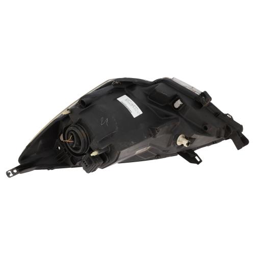 Image Optique avant principal droit (feux)(phare) - NISSAN NOTE 1
