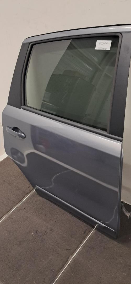 Image Porte arriere droit - NISSAN NOTE 1