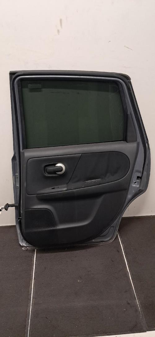Image Porte arriere droit - NISSAN NOTE 1