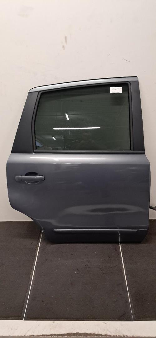 Image Porte arriere droit - NISSAN NOTE 1