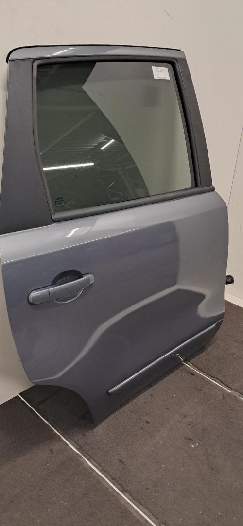 Image Porte arriere droit - NISSAN NOTE 1