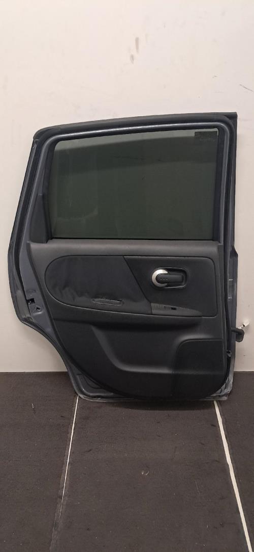 Image Porte arriere gauche - NISSAN NOTE 1