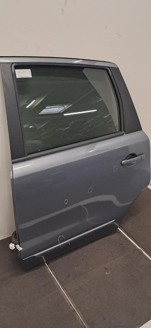 Image Porte arriere gauche - NISSAN NOTE 1