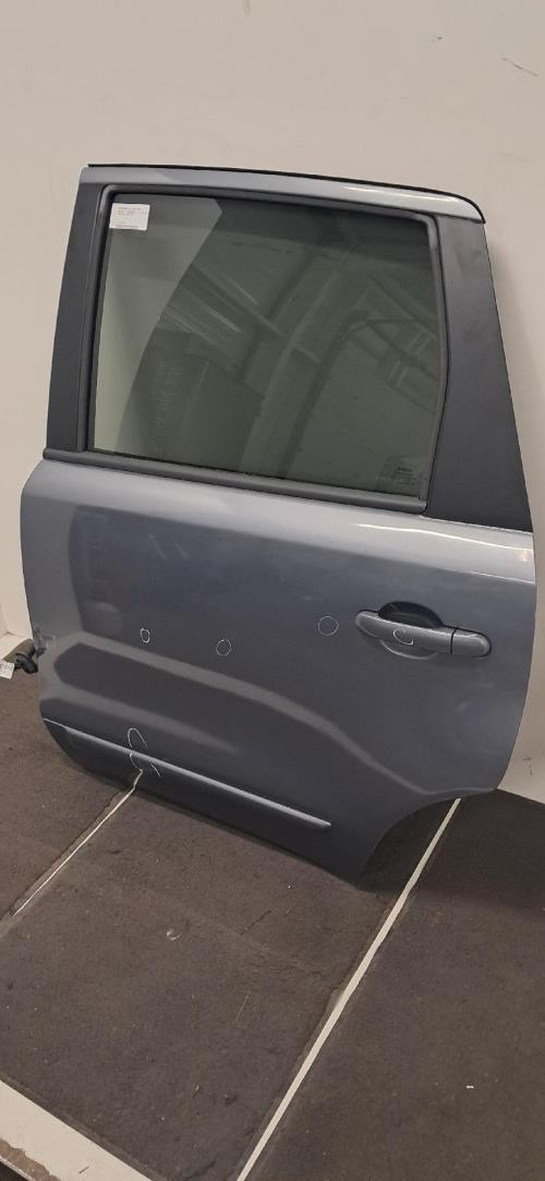 Image Porte arriere gauche - NISSAN NOTE 1