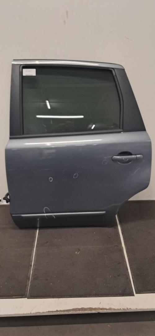 Image Porte arriere gauche - NISSAN NOTE 1