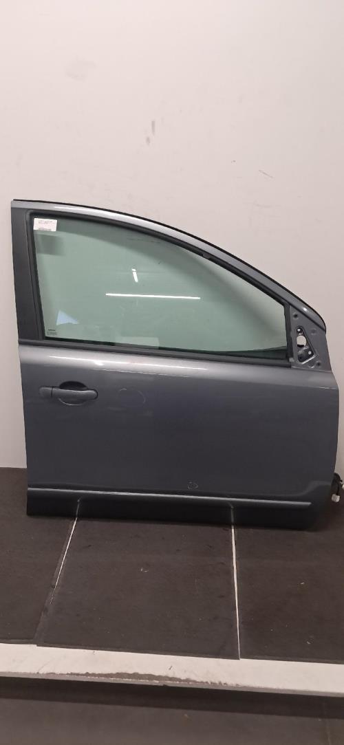 Image Porte avant droit - NISSAN NOTE 1