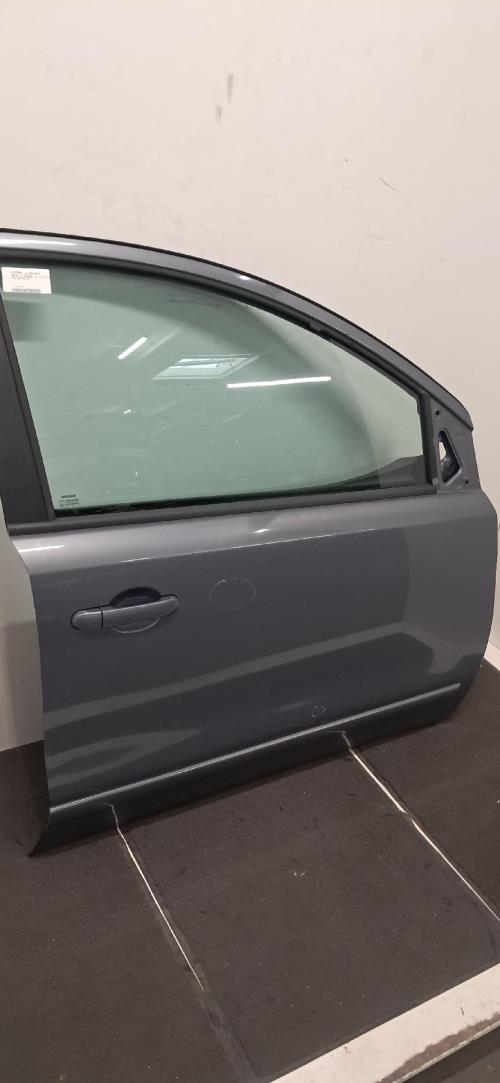 Image Porte avant droit - NISSAN NOTE 1