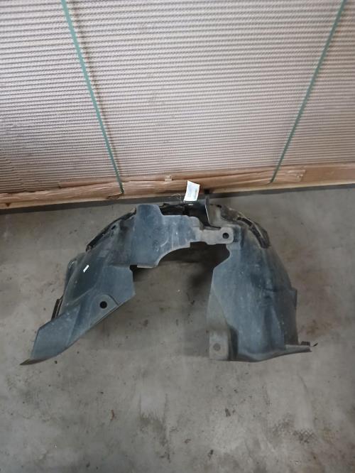 Image Pare boue avant gauche - RENAULT CLIO 4