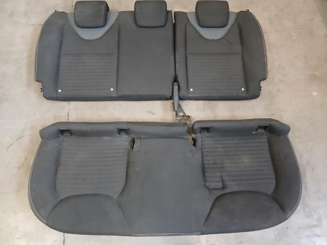 Image Banquette arriere (KIT DERIV VP) - RENAULT CLIO 4