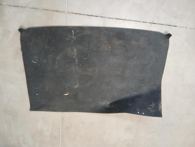 Image Banquette arriere (KIT DERIV VP) - RENAULT CLIO 4