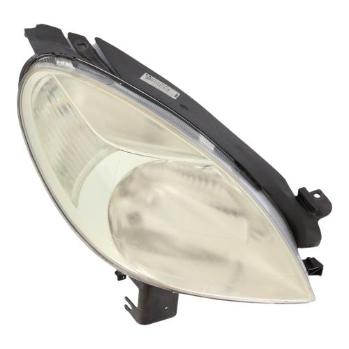 Image Optique avant principal droit (feux)(phare) - CITROEN XSARA PICASSO