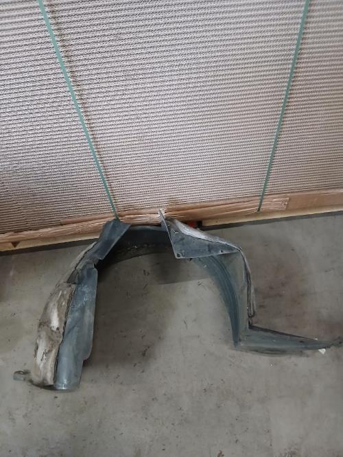 Image Pare boue avant gauche - CITROEN XSARA PICASSO